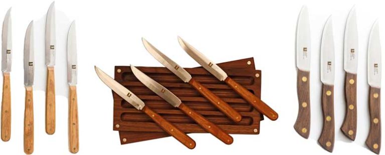 Best Steak Knives Made In Usa List All American Made