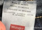 Where Are Wrangler Jeans Made Overview All American Made