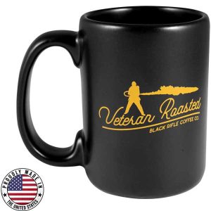 12 Best Coffee Mugs Made in the USA (2024 List) - All American Made