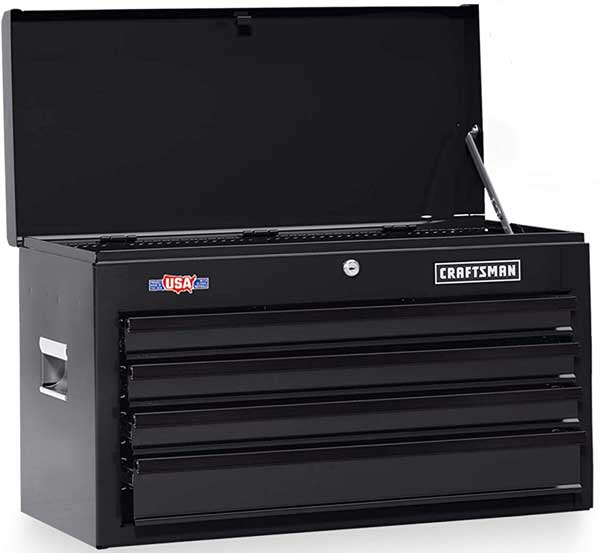 Craftsman Premium American Tool Box