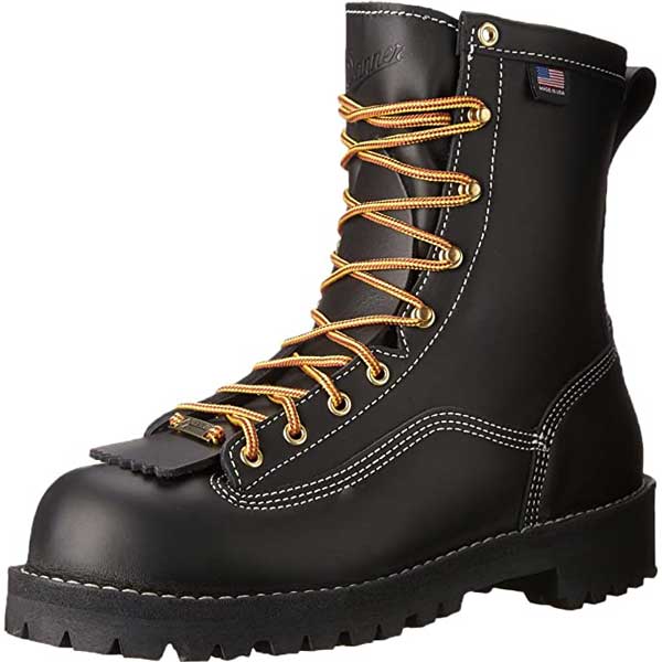 18 Best Work Boots Made in USA (2024 List) - All American Made