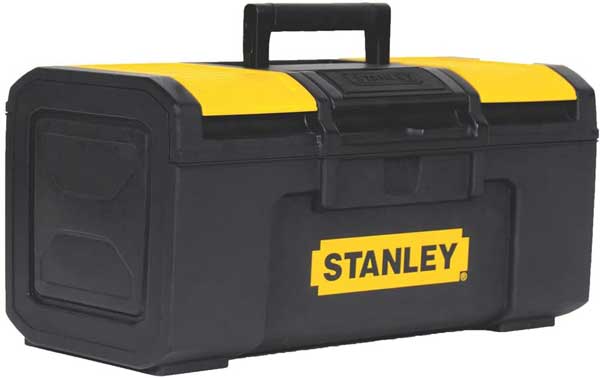 Stanley Standard Tool Box