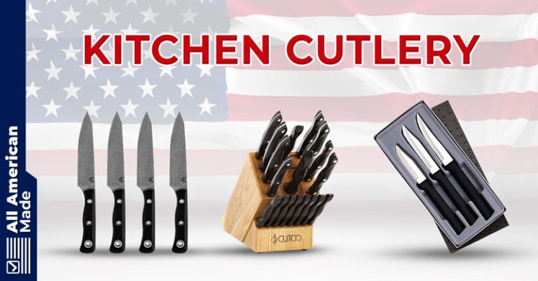 12 Best Kitchen Knives Made In USA 2024 List All American Made   Kitchen Knives Made In USA Guide 768x402 