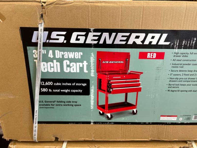 Who Makes Us General Tool Boxes And Where Are They Made 2023 Guide