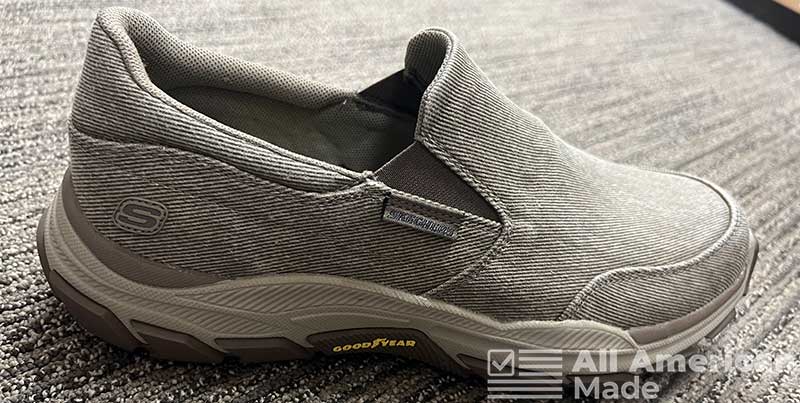 Where Are Skechers Made? 2024 Overview With Pictures - All American Made