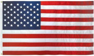 13 Best American Flags Made In USA 2024 List All American Made   Flags USA 300x180 