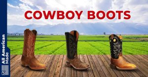 12 Great Cowboy Boots Made in the USA (2022 Source List)