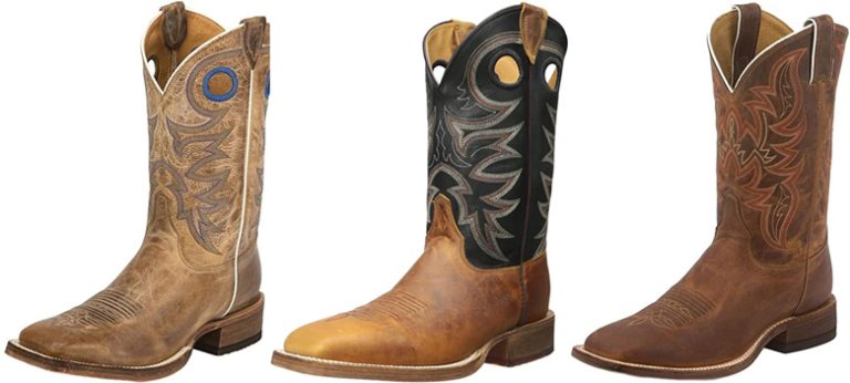 12 Great Cowboy Boots Made in the USA (2022 Source List)