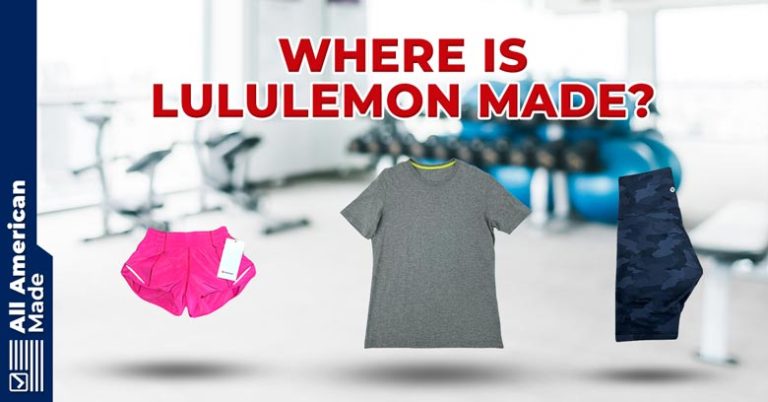 Where Is Lululemon Made 2024 Overview All American Made   Where Is Lululemon Made Guide 768x402 