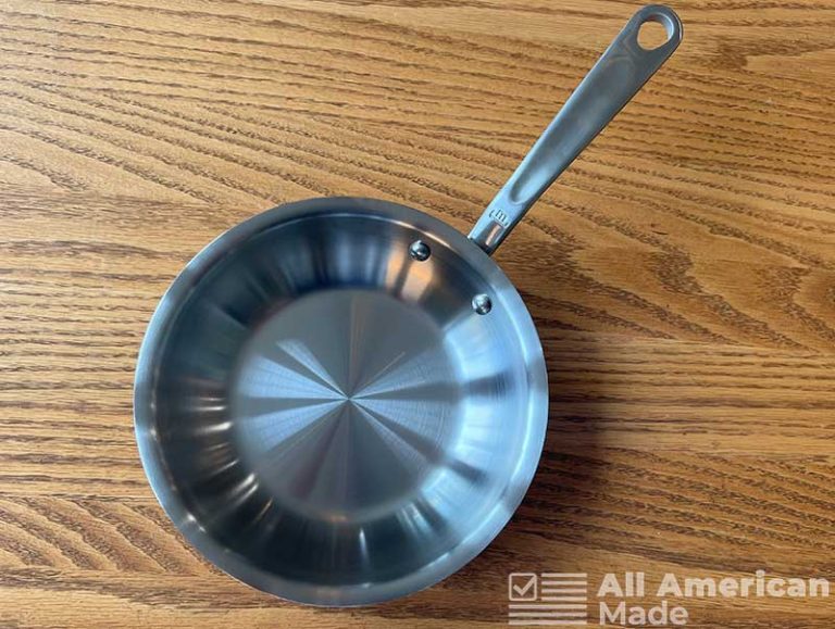 Best Cookware Made in the USA (17 Top Brands in 2024) All American Made