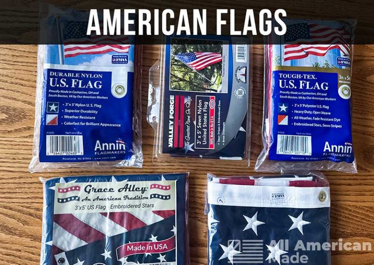 American Flags Made In USA Guide 768x544 