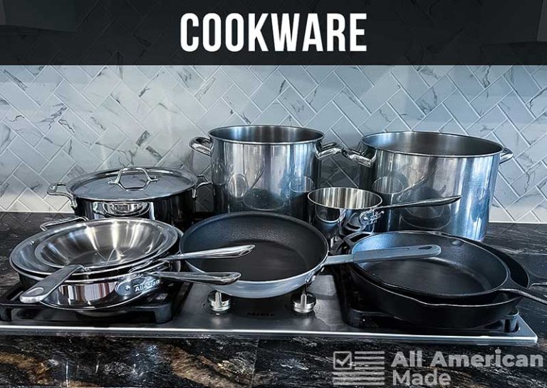 Best Cookware Reviews 2024 Usa Callie Gertrud